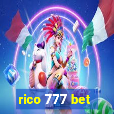 rico 777 bet